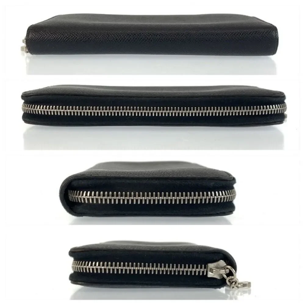 Bvlgari Long Wallet